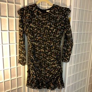 VERONICA BEARD Size 2  Dress